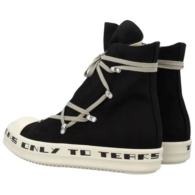 Rick Owens DRKSHDW