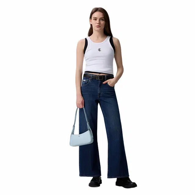 CALVIN KLEIN