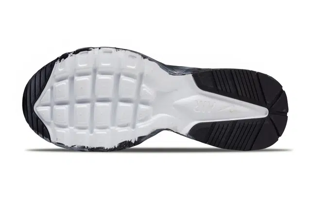 Nike Air Max Fusion