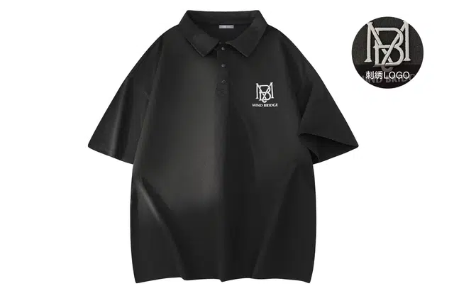 MindBridge LogoPolo