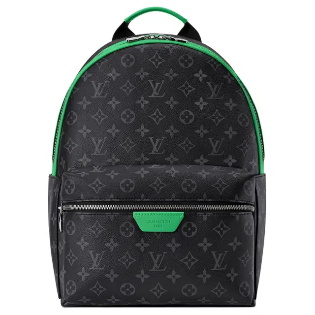 LOUIS VUITTON Discovery