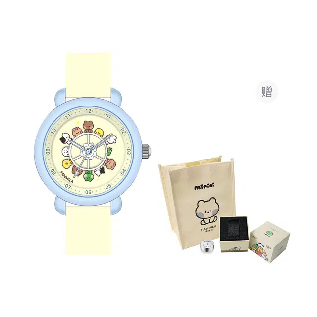 xLine friends minini