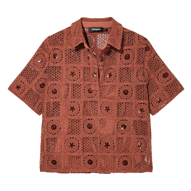 Desigual POLO T