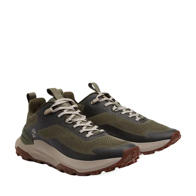 Timberland Motion Access