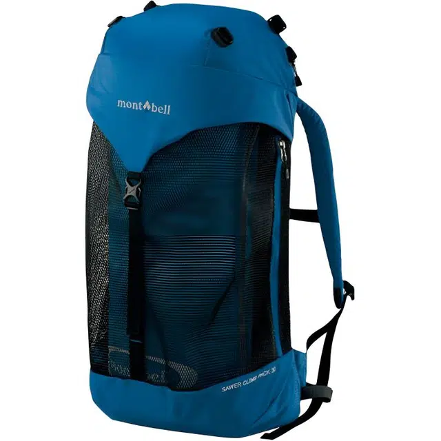 MONTBELL 30L