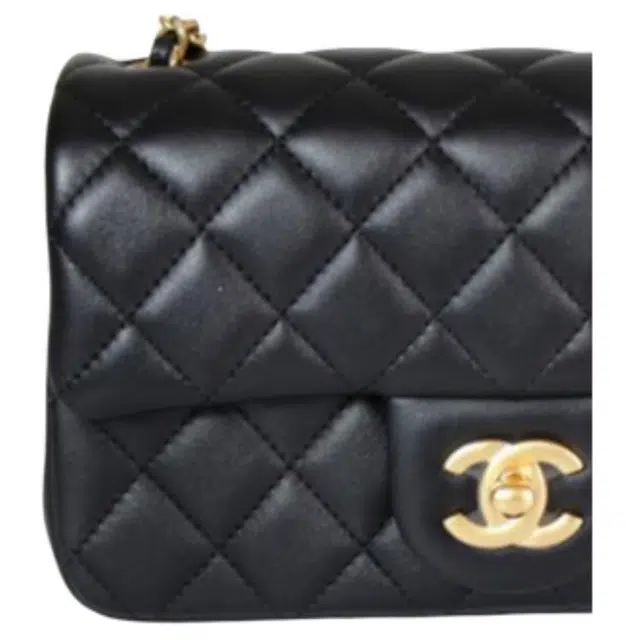 CHANEL 24K CF