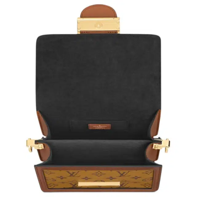 LOUIS VUITTON Dauphine