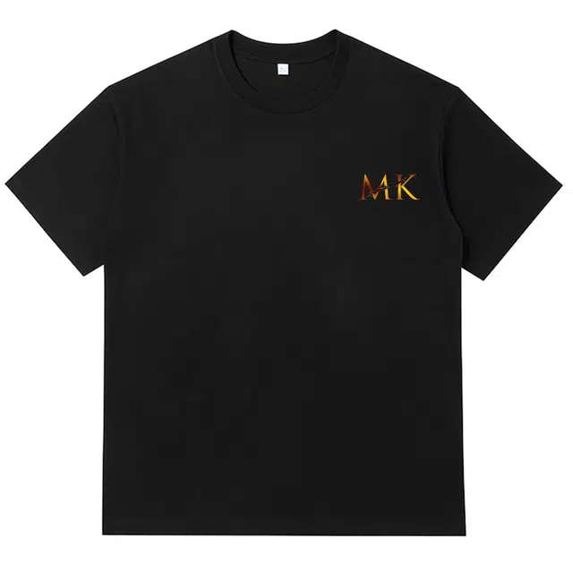 MKIEZER logoT