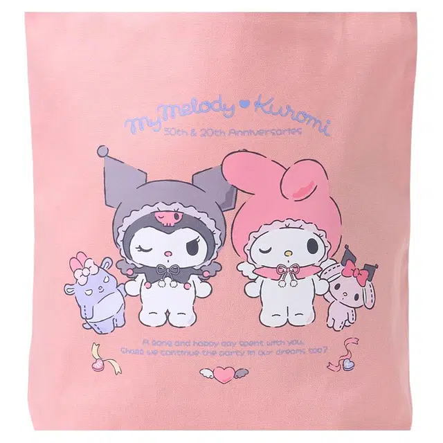 Sanrio Tote