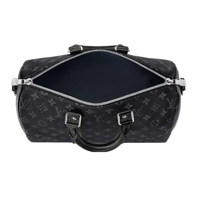 Louis Vuitton Keepall Bandoulière 35