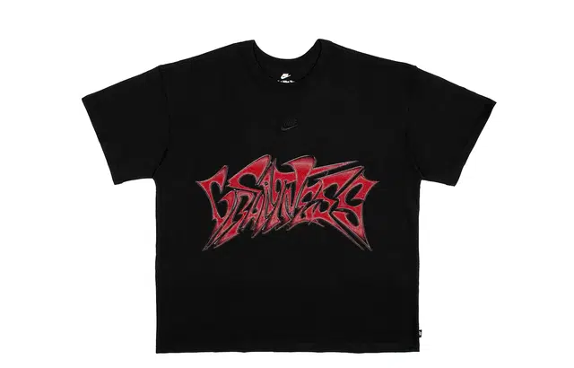 Nike Sportswear Essentials BBL LogoT