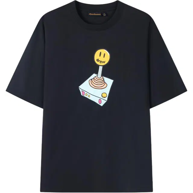Drew House SS25 T