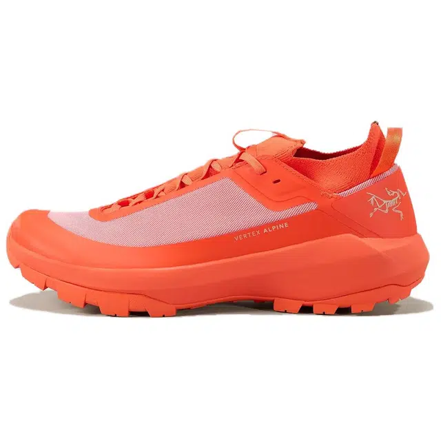 Arcteryx Vertex Alpine