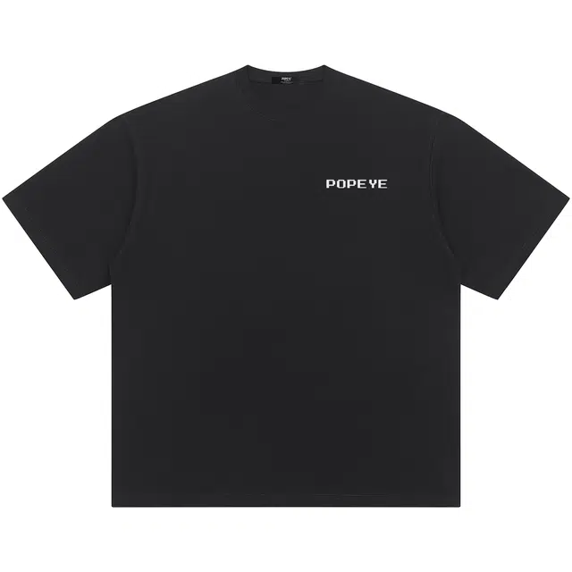 POPEYE T