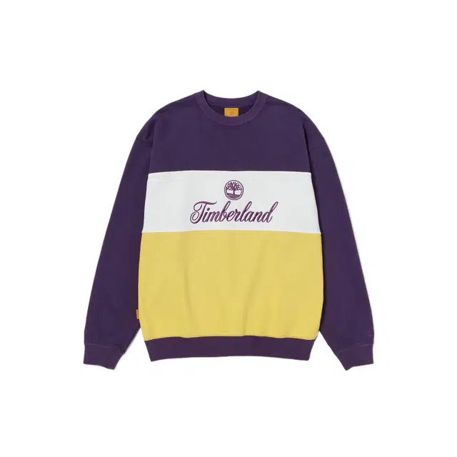 Timberland +81 3