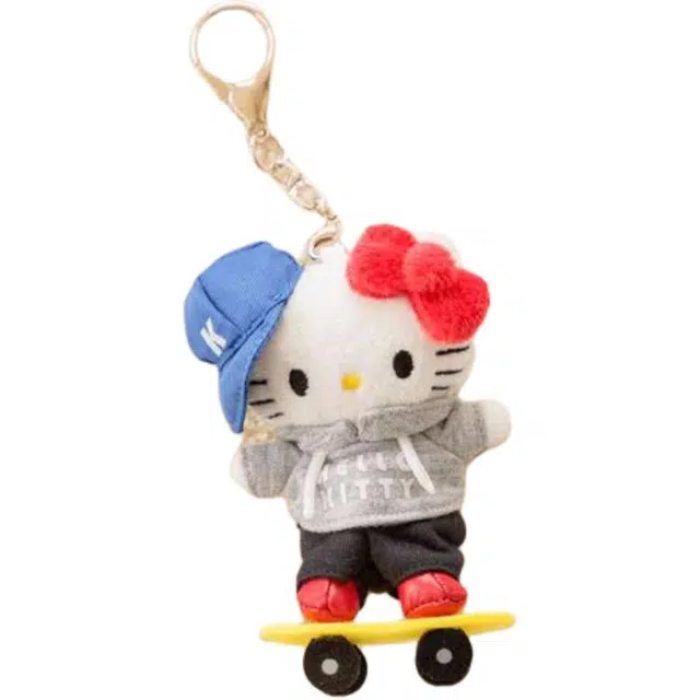 Sanrio HELLO KITTY 9cm