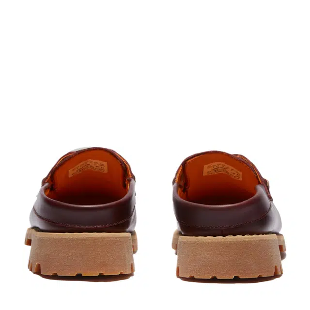 Timberland Vibram