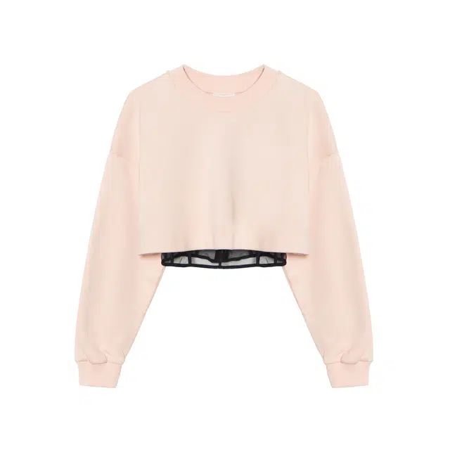 Alexander McQueen SS22