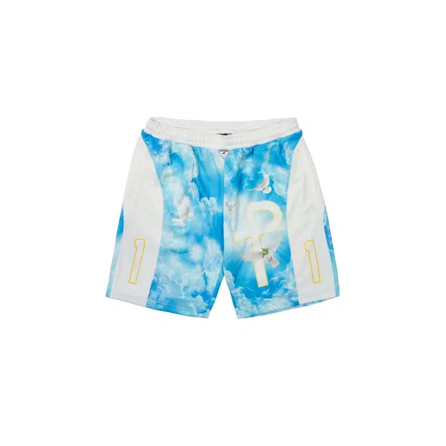 PALACE SS25 1 TRUTH SHORT
