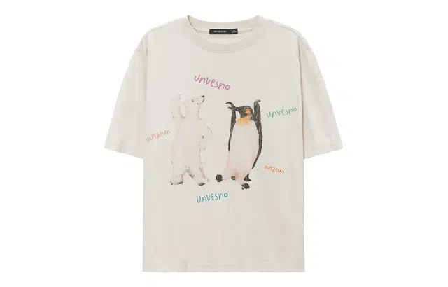 UNVESNO T