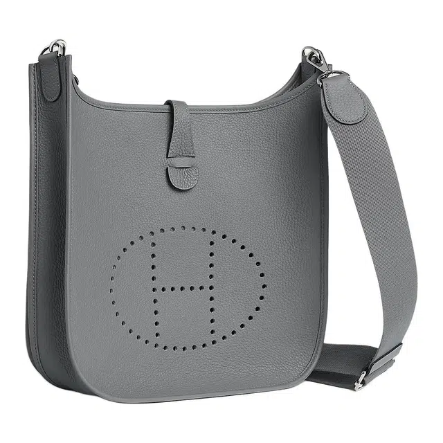 HERMES Evelyne III 29 Clemence