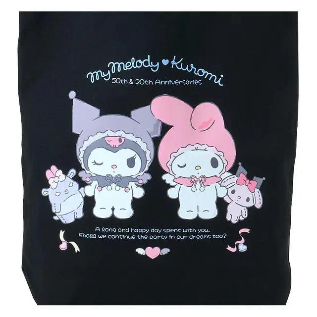 Sanrio Tote
