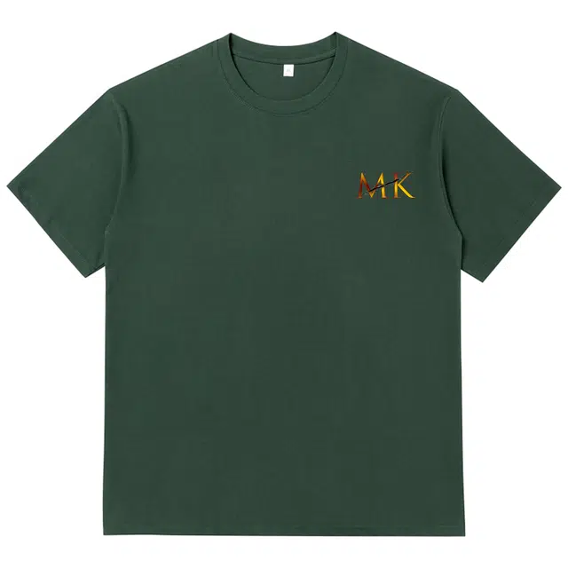 MKIEZER logoT
