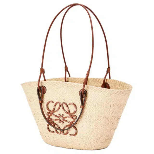 LOEWE Anagram Basket Anagram