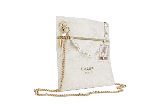 CHANEL 20*20cm