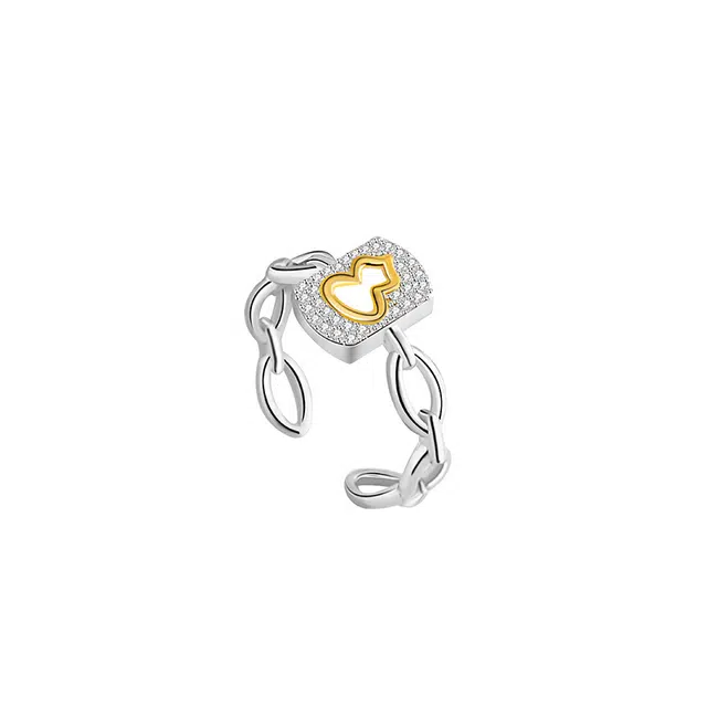 U ZIRCON ins 925