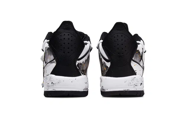 Jordan Courtside 23 White