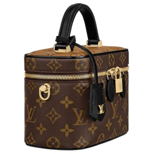 LOUIS VUITTON Vanity