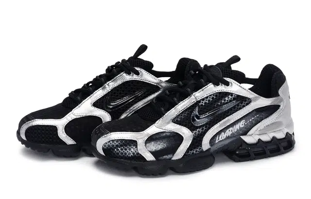Nike Air Zoom Spiridon Cage 2