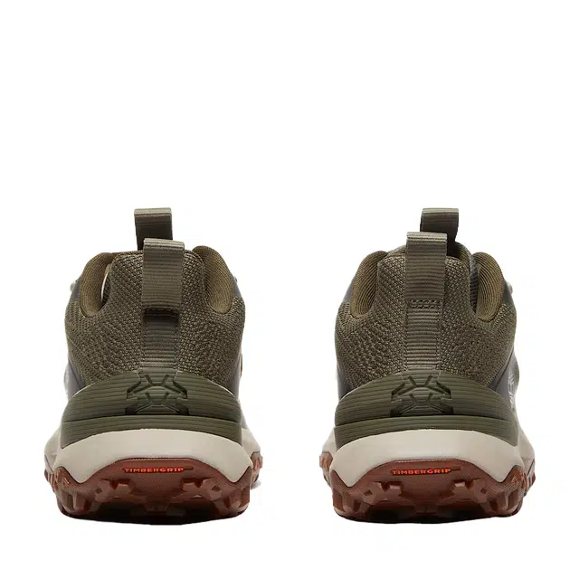 Timberland Motion Access