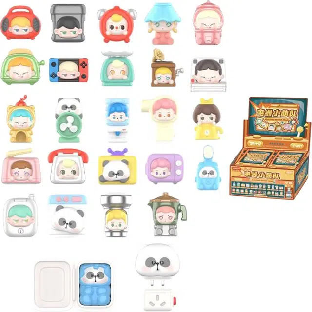 TOYCITY 24