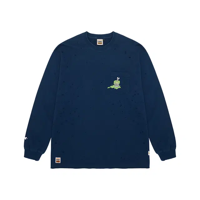 Vision Street Wear HARDWARE PSYCHOT