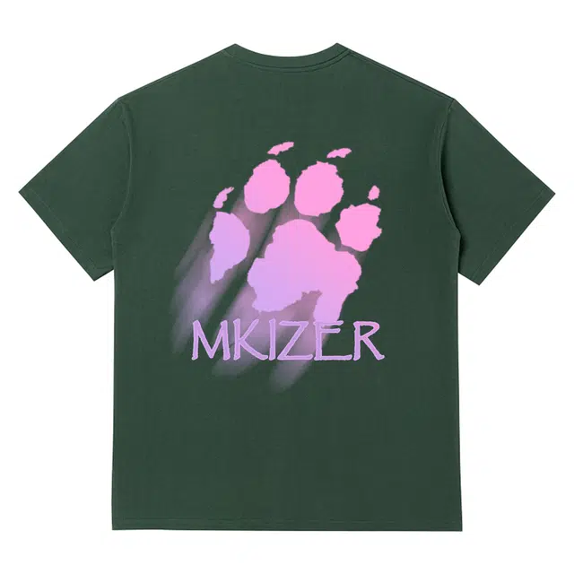 MKIEZER LogoT