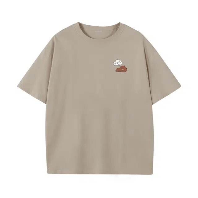 LINE FRIENDS T