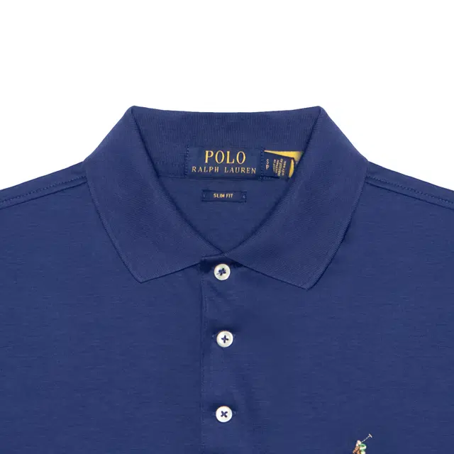 Polo Ralph Lauren LogoPoloPolo