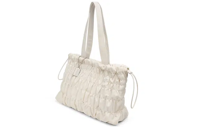 CHARLESKEITH ck PU CreamNoir