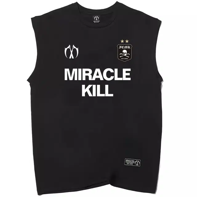 MIRACLE KILL FCMK