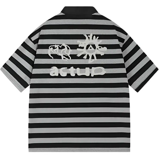ACTUP Polo