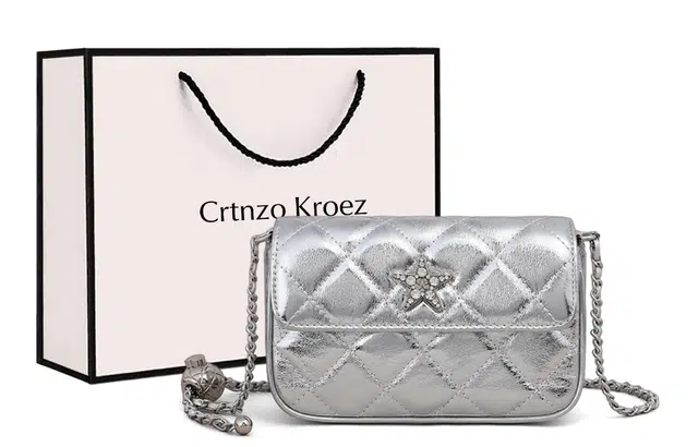 Crtnzo Kroez ins