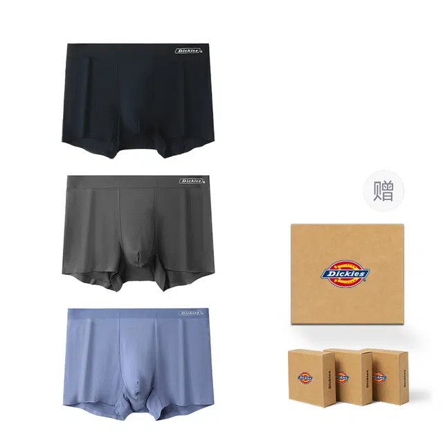 Dickies 3