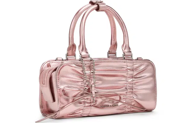 CHARLESKEITH ck PU