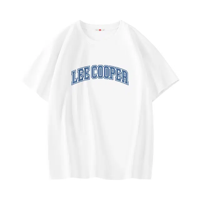 Lee Cooper T