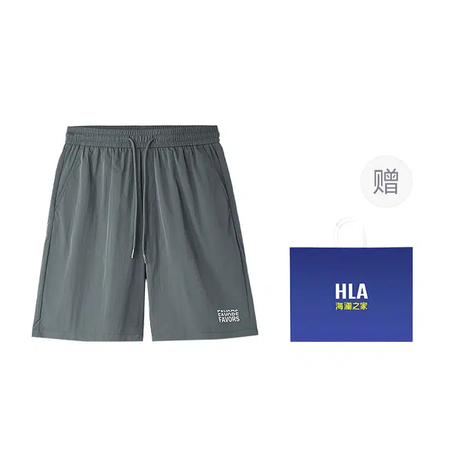 HLA