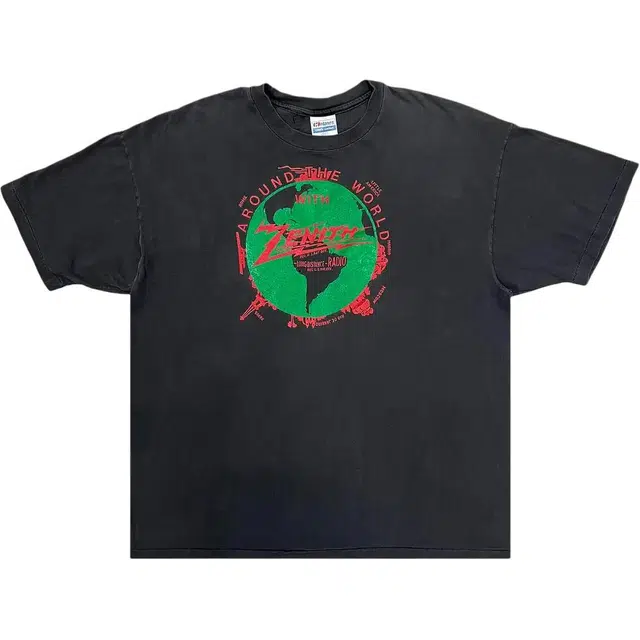 Even Vintage T