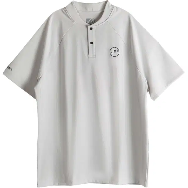 Malbon Golf LogoPolo