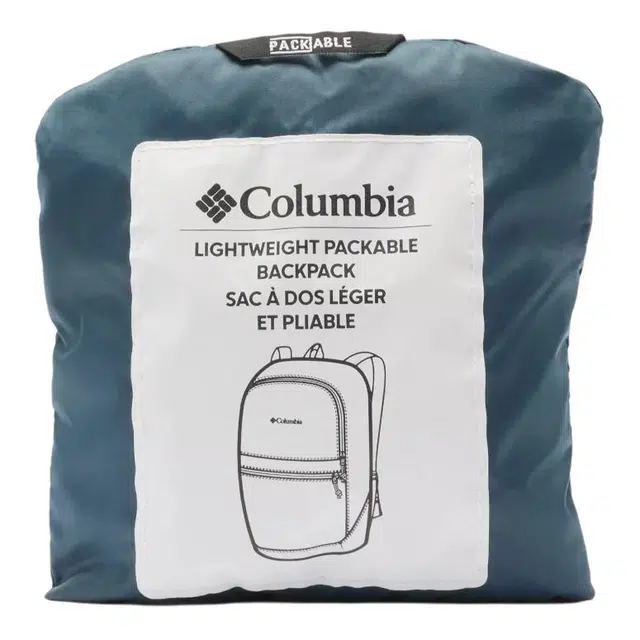 Columbia 19L